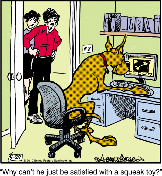 marmaduke